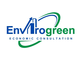 Envirogreen logo design by fantastic4
