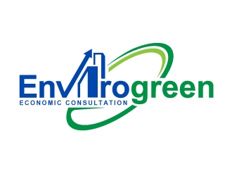 Envirogreen logo design by fantastic4