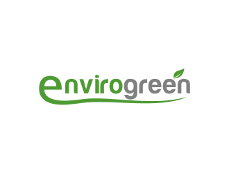 Envirogreen logo design by done