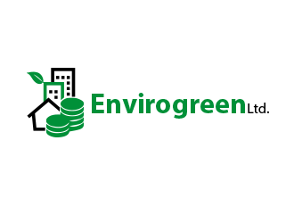 Envirogreen logo design by BeDesign