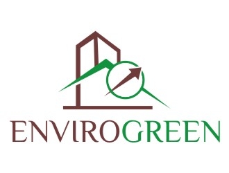 Envirogreen logo design by rgb1