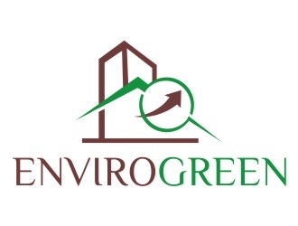 Envirogreen logo design by rgb1