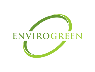Envirogreen logo design by IrvanB