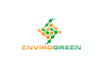 Envirogreen logo design by coco