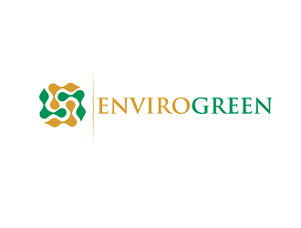 Envirogreen logo design by coco