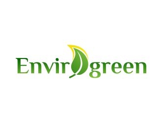 Envirogreen logo design by ChilmiFahruzi