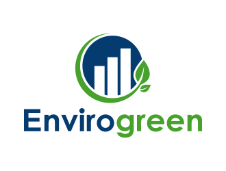 Envirogreen logo design by maseru