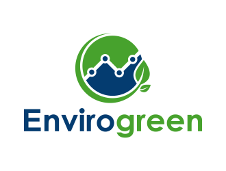 Envirogreen logo design by maseru
