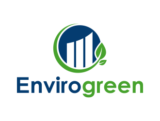 Envirogreen logo design by maseru