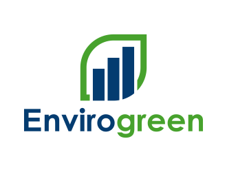 Envirogreen logo design by maseru