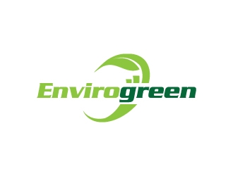 Envirogreen logo design by zakdesign700