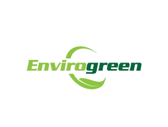 Envirogreen logo design by zakdesign700