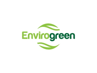 Envirogreen logo design by zakdesign700