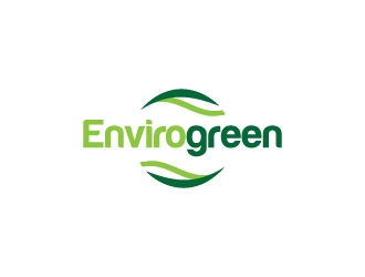 Envirogreen logo design by zakdesign700