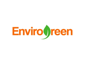 Envirogreen logo design by excelentlogo