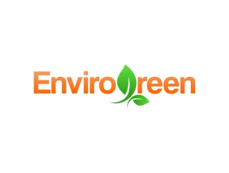 Envirogreen logo design by excelentlogo