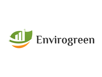 Envirogreen logo design by mikael