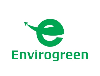 Envirogreen logo design by nehel