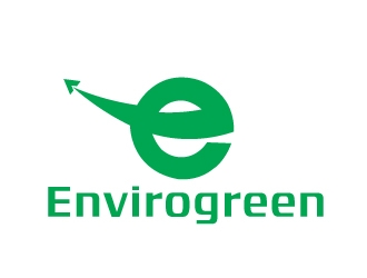 Envirogreen logo design by nehel