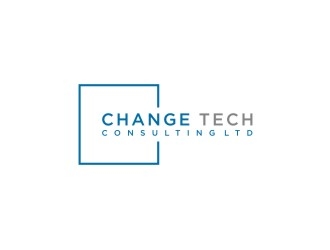 ChangeTech Consulting Ltd. logo design by Franky.