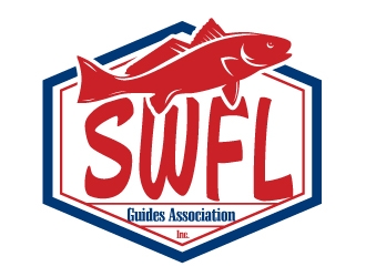 SWFL Guides Association Inc. logo design by Suvendu