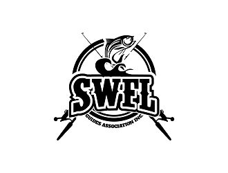SWFL Guides Association Inc. logo design by Republik