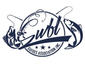 SWFL Guides Association Inc. logo design by Suvendu