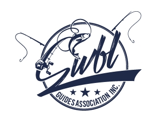 SWFL Guides Association Inc. logo design by Suvendu