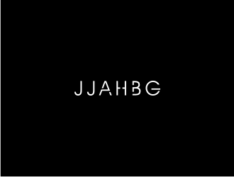 JJAHBG  (Stands for Jammin Jesse and His Bedroom Gangsters) logo design by logitec