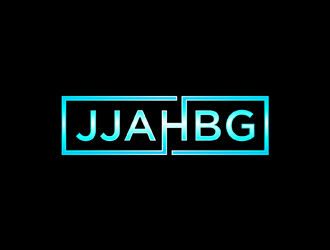 JJAHBG  (Stands for Jammin Jesse and His Bedroom Gangsters) logo design by alby