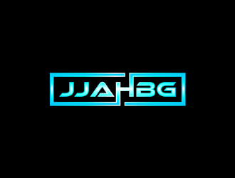 JJAHBG  (Stands for Jammin Jesse and His Bedroom Gangsters) logo design by alby