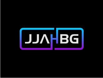 JJAHBG  (Stands for Jammin Jesse and His Bedroom Gangsters) logo design by asyqh