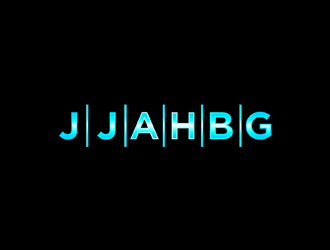 JJAHBG  (Stands for Jammin Jesse and His Bedroom Gangsters) logo design by alby