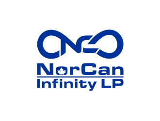 NorCan Infinity LP logo design by yeve