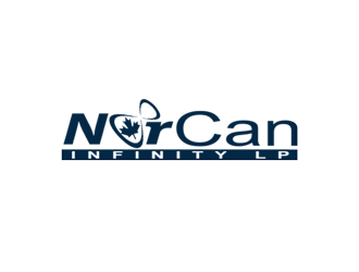 NorCan Infinity LP logo design by bougalla005