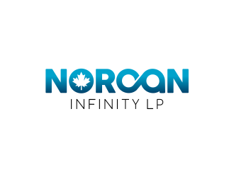 NorCan Infinity LP logo design by WooW