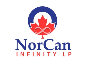 NorCan Infinity LP logo design by LogoInvent