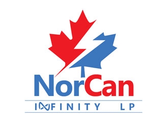 NorCan Infinity LP logo design by LogoInvent