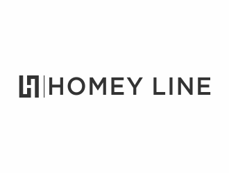 Homey Linen logo design by hidro