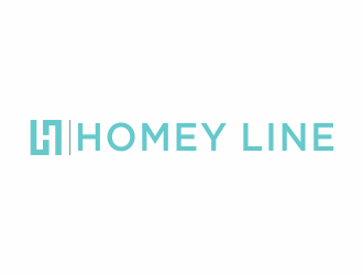 Homey Linen logo design by hidro
