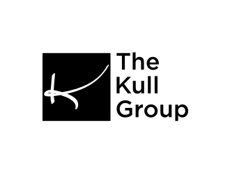 The Kull Group logo design by rief
