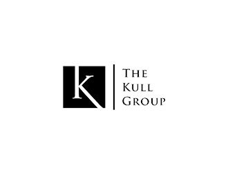 The Kull Group logo design by blackcane