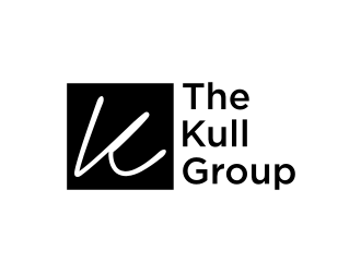 The Kull Group logo design by rief