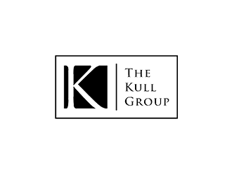 The Kull Group logo design by blackcane