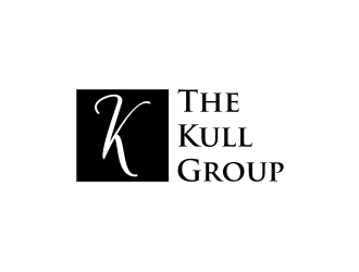 The Kull Group logo design by rief