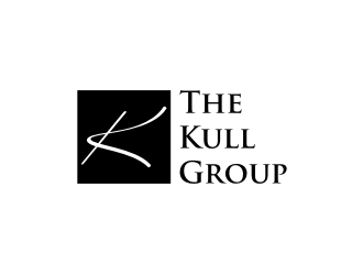 The Kull Group logo design by rief