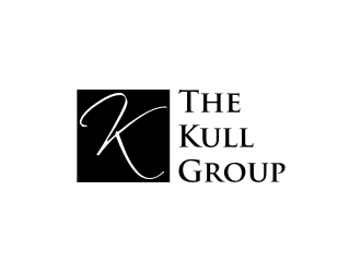 The Kull Group logo design by rief