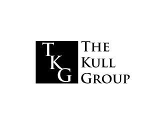 The Kull Group logo design by rief