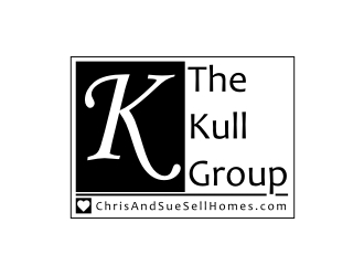 The Kull Group logo design by GemahRipah
