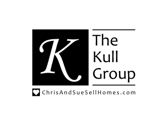 The Kull Group logo design by GemahRipah